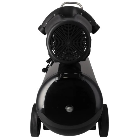 Kompresor olejowy 2-cyl.100l ,2,3kw 412l/min,8bar