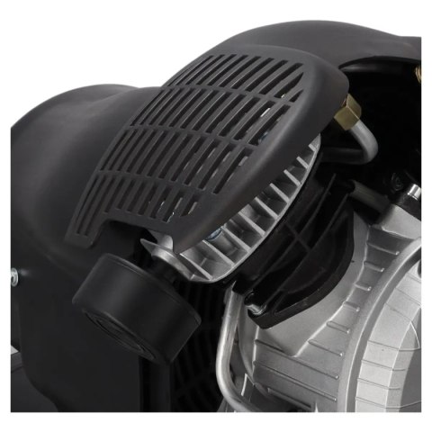 Kompresor olejowy 2-cyl.100l ,2,3kw 412l/min,8bar