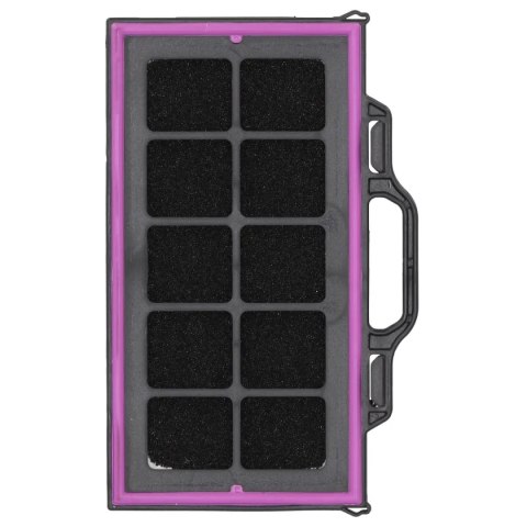 Odkurzacz warsztatowy 1600w 30l
