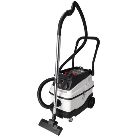 Odkurzacz warsztatowy 1600w 30l