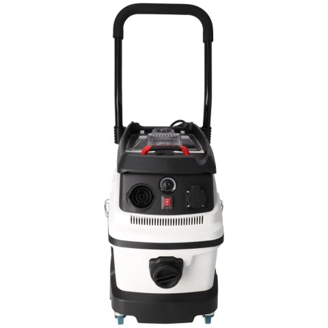 Odkurzacz warsztatowy 1600w 30l