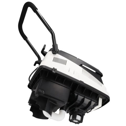 Odkurzacz warsztatowy 1600w 30l
