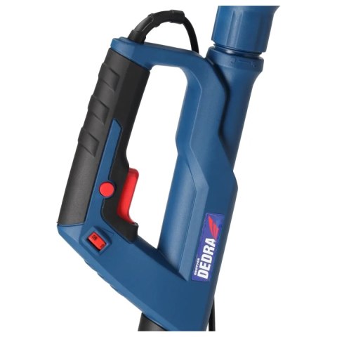 Szlifierka 750w do pow.gipsowanych