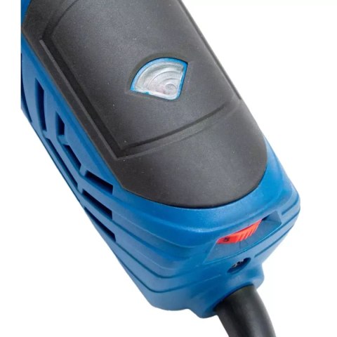 Szlifierka kątowa 125mm 1100w z reg.pr.obrot.