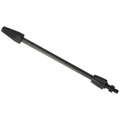 Turbo lanca z dyszą rotacyjną