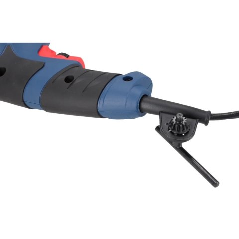 Wiertarka udarowa 700w, kluczyk 13mm, kolorowe pudełko