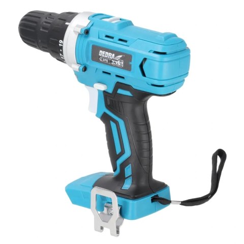 Wiertarko-wkrętarka uchwyt 10mm 18v