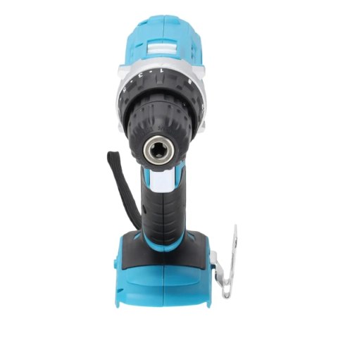 Wiertarko-wkrętarka uchwyt 10mm 18v