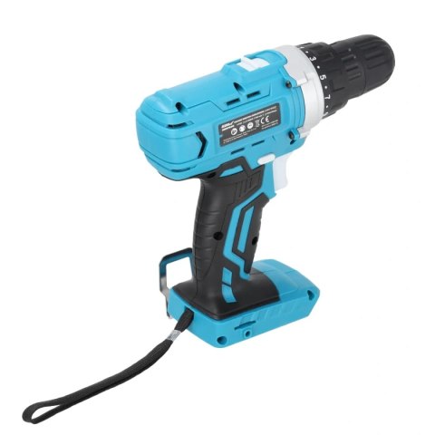 Wiertarko-wkrętarka uchwyt 10mm 18v