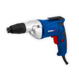 Wkrętarka sieciowa 550w