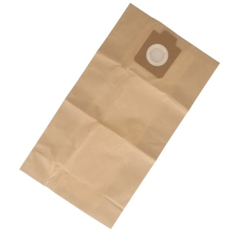 Zapasowe worki papierowe pionowe 30l, 5 szt
