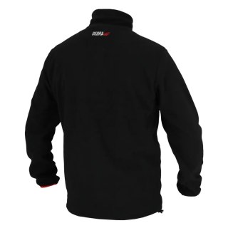 Bluza polarowa 300g/m2, rozm. m, kolor czarny