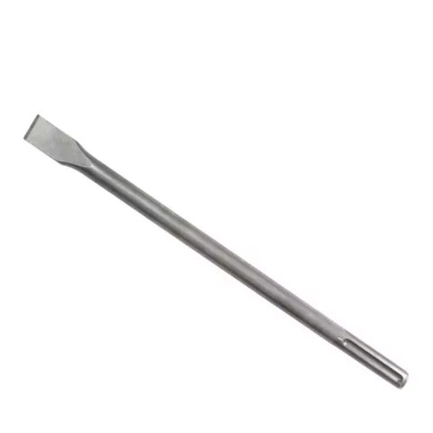 Dłuto płaskie sds max 50x18x400mm