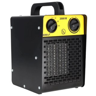 Nagrzewnica elektryczna 2,0kw ptc