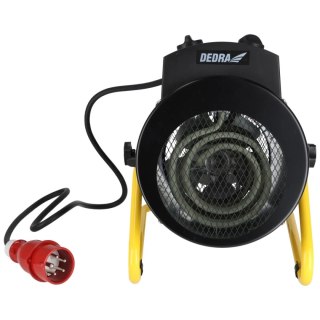 Nagrzewnica elektryczna 5000w 400v