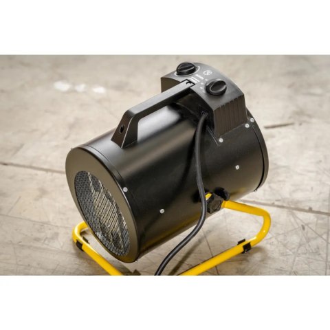 Nagrzewnica elektryczna 5000w 400v