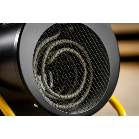 Nagrzewnica elektryczna 5000w 400v