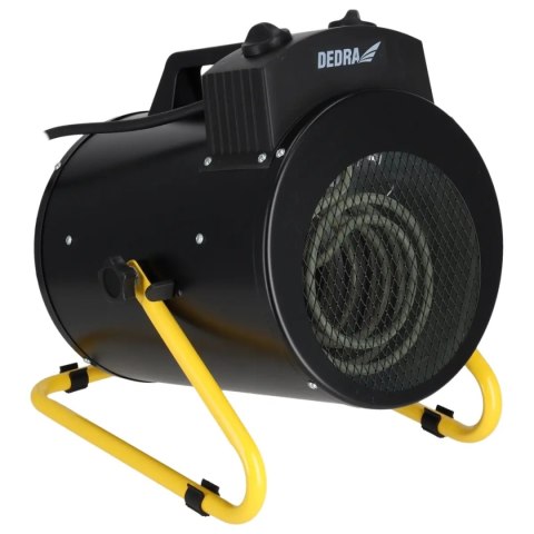 Nagrzewnica elektryczna 5000w 400v