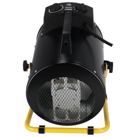 Nagrzewnica elektryczna 5000w 400v