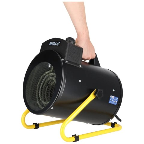 Nagrzewnica elektryczna 5000w 400v