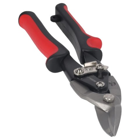Nożyce do blachy crv, 250mm