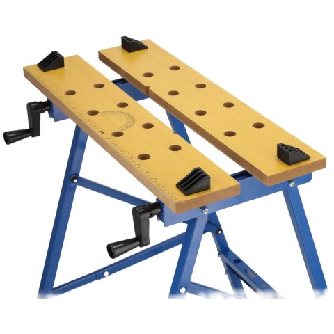 Stół warsztatowy, obciążenie max 100kg