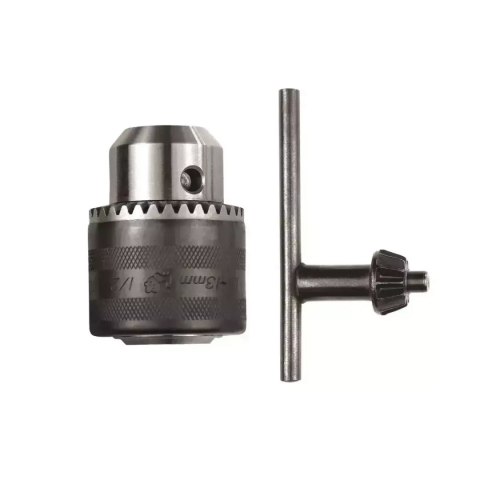 Uchwyt wiertarski 13mm 1/2" 20unf z kluczykiem
