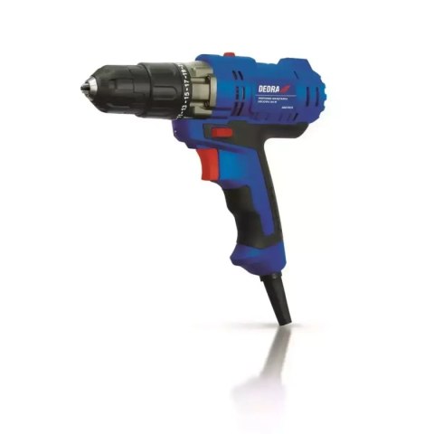 Wiertarko-wkrętarka sieciowa 300w