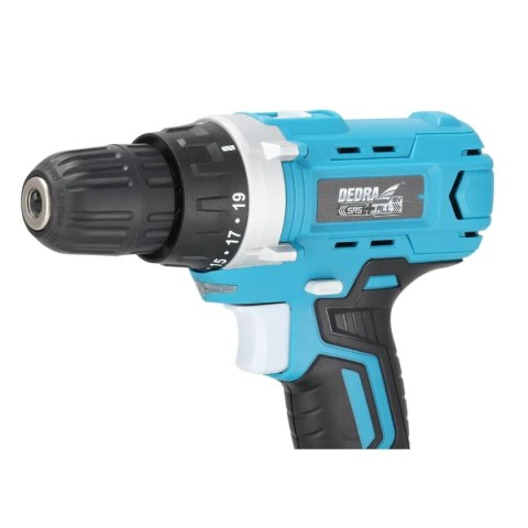 Wiertarko-wkrętarka uchwyt 10mm 18v