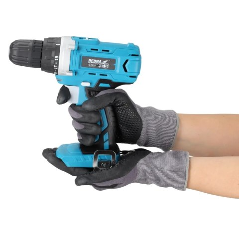 Wiertarko-wkrętarka uchwyt 10mm 18v