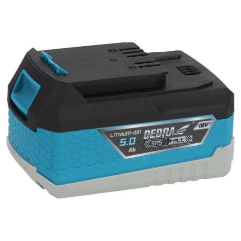 Akumulator 5,0ah 18v li-ion