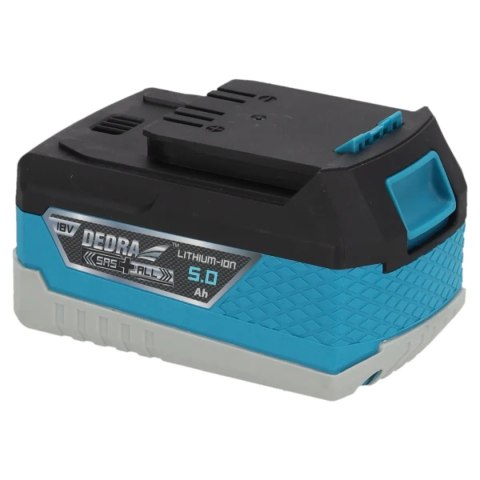 Akumulator 5,0ah 18v li-ion