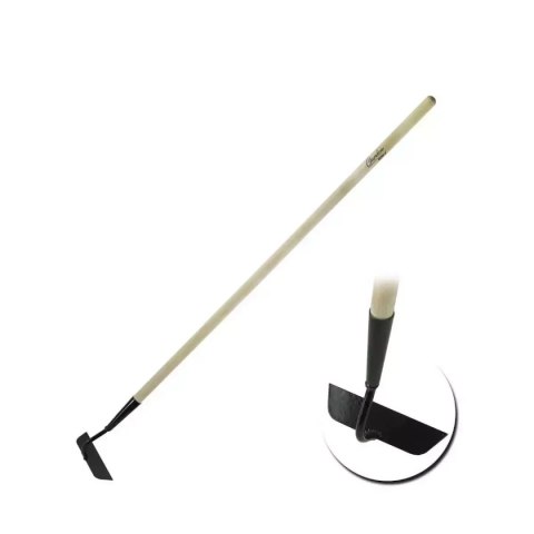 Haczka 160mm oprawiona, dł. 123cm