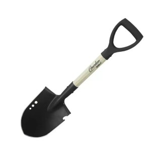 Mini saperka uchwyt drewniany dł. 68cm
