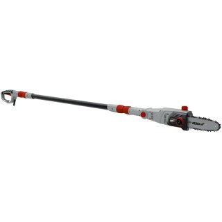 Pilarka łańcuchowa elektryczna na wysięgniku 750w 8" 2,85m