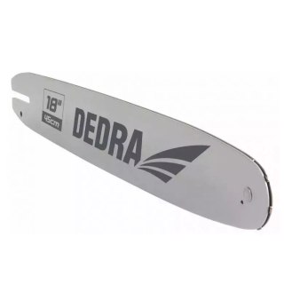 Prowadnica do pilarki spalinowej ded8711 45cm