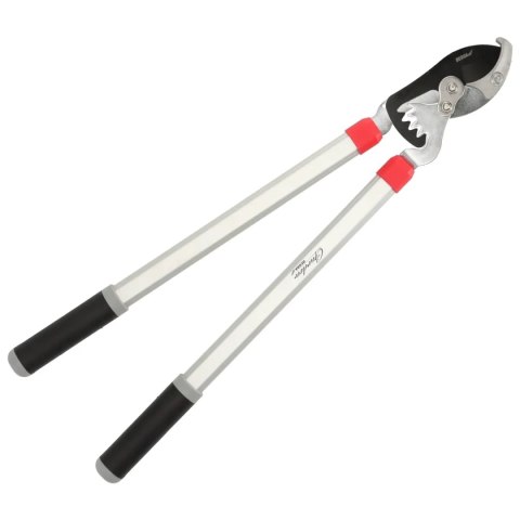 Seakator do gałęzi kowadełkowy, ramiona aluminiowe z przekładnią max grubość cięcia 35mm