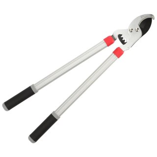 Seakator do gałęzi kowadełkowy, ramiona aluminiowe z przekładnią max grubość cięcia 35mm