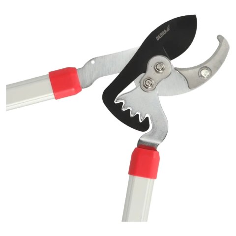 Seakator do gałęzi kowadełkowy, ramiona aluminiowe z przekładnią max grubość cięcia 35mm