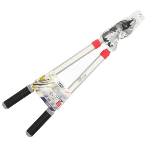 Seakator do gałęzi kowadełkowy, ramiona aluminiowe z przekładnią max grubość cięcia 35mm