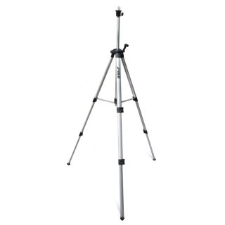 Statyw, gwint 5/8"+adapter 1/4"