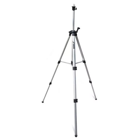 Statyw, gwint 5/8"+adapter 1/4"