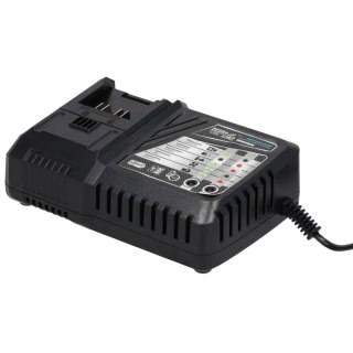 Szybka ładowarka smart do ded7032, ded7034, ded7035
