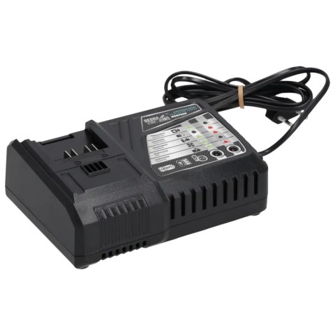Szybka ładowarka smart do ded7032, ded7034, ded7035