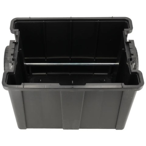 Warsztat na kółkach z 4 ergoboxami