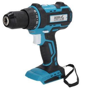 Wkrętarka bezszczotkowa 18v 13mm bez udaru