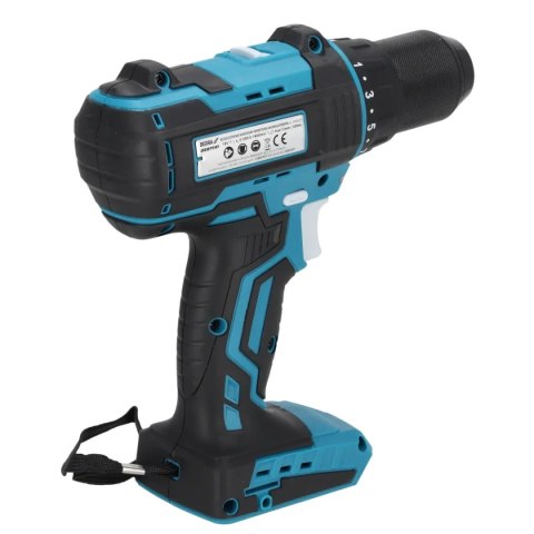 Wkrętarka bezszczotkowa 18v 13mm bez udaru
