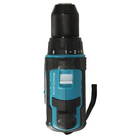 Wkrętarka bezszczotkowa 18v 13mm bez udaru