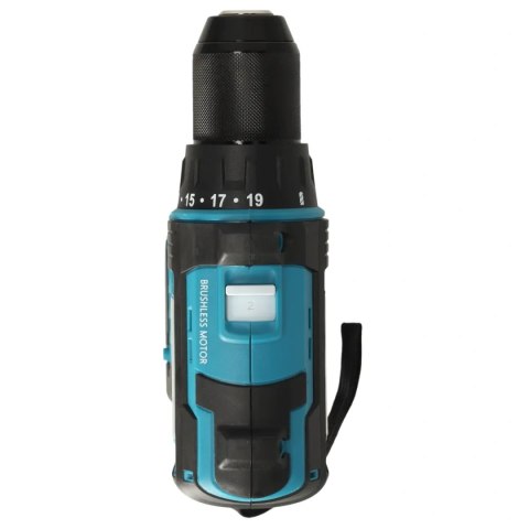 Wkrętarka bezszczotkowa 18v 13mm bez udaru