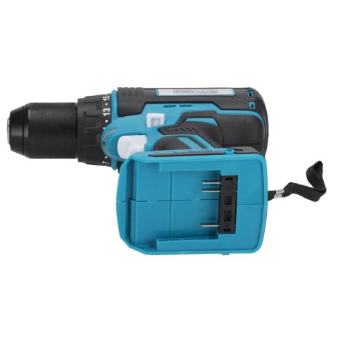 Wkrętarka bezszczotkowa 18v 13mm bez udaru